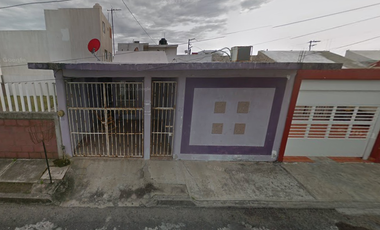 CASA EN VENTA EN VERACRUZ