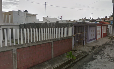 CASA EN VENTA EN VERACRUZ