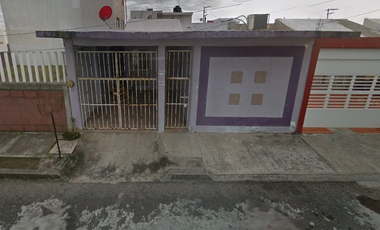 CASA EN VENTA EN VERACRUZ