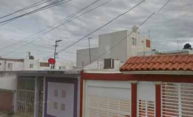 CASA EN VENTA EN VERACRUZ