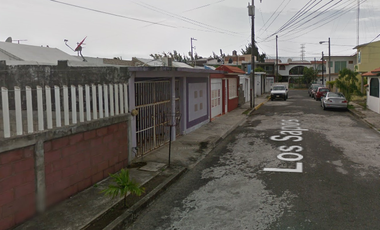 CASA EN VENTA EN VERACRUZ