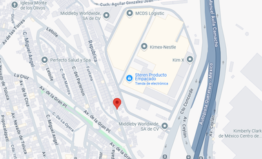 ¡¡HERMOSA CASA EN UNA DE LAS MEJORES ZONAS DE TLALNEPANTLA!!