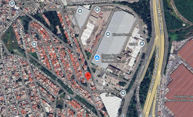 ¡¡HERMOSA CASA EN UNA DE LAS MEJORES ZONAS DE TLALNEPANTLA!!