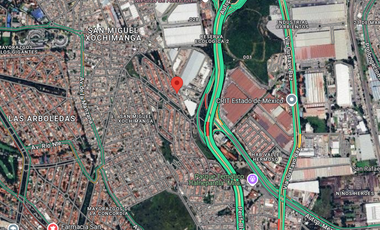 ¡¡HERMOSA CASA EN UNA DE LAS MEJORES ZONAS DE TLALNEPANTLA!!