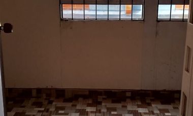 VENTA CASA BARRIO VILLA MARIA EN ZIPAQUIRA