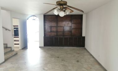 APARTAMENTO EN RENTA EDIFICIO EL CAIMO ZONA CENTRO DE NEIVA