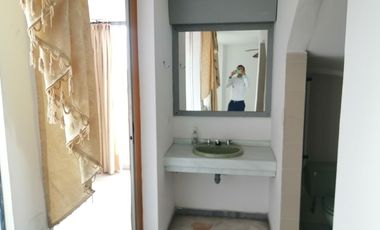 APARTAMENTO EN RENTA EDIFICIO EL CAIMO ZONA CENTRO DE NEIVA