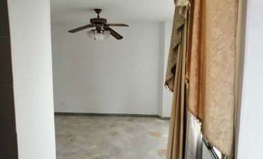 APARTAMENTO EN RENTA EDIFICIO EL CAIMO ZONA CENTRO DE NEIVA