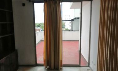 APARTAMENTO EN RENTA EDIFICIO EL CAIMO ZONA CENTRO DE NEIVA