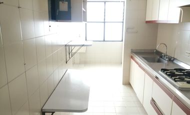 APARTAMENTO EN RENTA EDIFICIO EL CAIMO ZONA CENTRO DE NEIVA