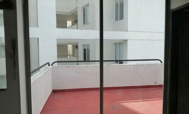 APARTAMENTO EN RENTA EDIFICIO EL CAIMO ZONA CENTRO DE NEIVA