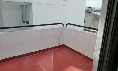 APARTAMENTO EN RENTA EDIFICIO EL CAIMO ZONA CENTRO DE NEIVA