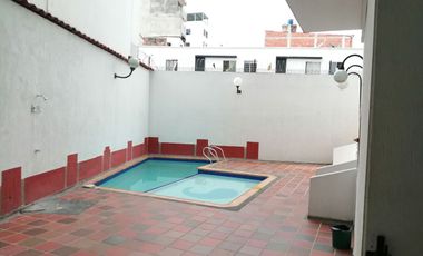 APARTAMENTO EN RENTA EDIFICIO EL CAIMO ZONA CENTRO DE NEIVA