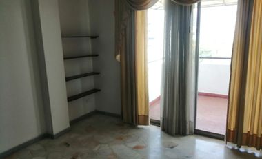 APARTAMENTO EN RENTA EDIFICIO EL CAIMO ZONA CENTRO DE NEIVA