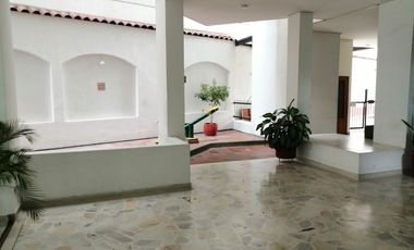 APARTAMENTO EN RENTA EDIFICIO EL CAIMO ZONA CENTRO DE NEIVA