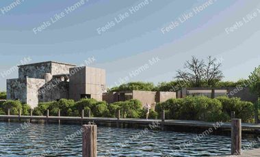 Invierte en tu futuro en el paraíso de Cancún y Yucatán en Zona Bahía y Bahía Plus 🌊