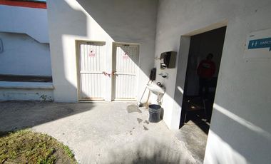 VENTA DE BODEGA Y OFICINAS CADEREYTA NUEVO LEON