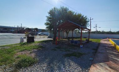 VENTA DE BODEGA Y OFICINAS CADEREYTA NUEVO LEON