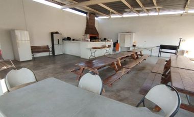 VENTA DE BODEGA Y OFICINAS CADEREYTA NUEVO LEON