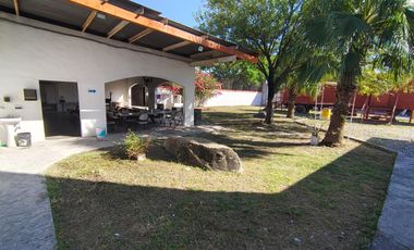 VENTA DE BODEGA Y OFICINAS CADEREYTA NUEVO LEON
