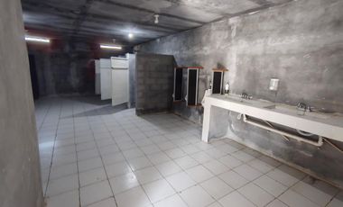 VENTA DE BODEGA Y OFICINAS CADEREYTA NUEVO LEON