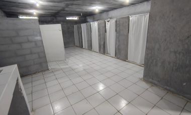 VENTA DE BODEGA Y OFICINAS CADEREYTA NUEVO LEON