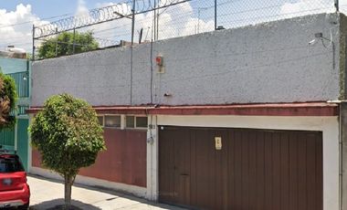 Casa en Vena en Iztapalapa, El Retoño, Ciudad de México