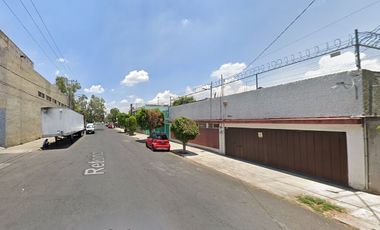Casa en Vena en Iztapalapa, El Retoño, Ciudad de México