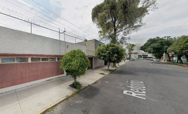 Casa en Vena en Iztapalapa, El Retoño, Ciudad de México