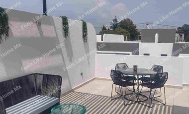 🏡 ¡Tu nuevo hogar te espera en Reserva Serraton! 🌟  ✨ Ubicación privilegiada: A un lado de ICA Residencial, en una zona tranquila y con fácil acceso