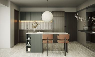 PROYECTO EN CONSTRUCCIÓN - MIRAFLORES