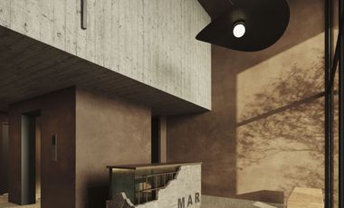PROYECTO EN CONSTRUCCIÓN - MIRAFLORES