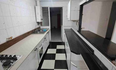 VENTA de Casa En Condominio 3d 3b Metro, Pro. De La Infancia