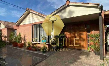 VENTA de Casa En Condominio 3d 3b Metro, Pro. De La Infancia