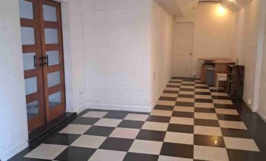 VENTA de Casa En Condominio 3d 3b Metro, Pro. De La Infancia