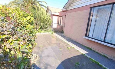 VENTA de Casa En Condominio 3d 3b Metro, Pro. De La Infancia