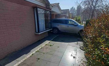 VENTA de Casa En Condominio 3d 3b Metro, Pro. De La Infancia