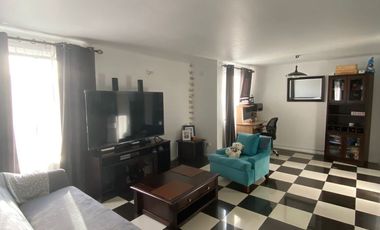 VENTA de Casa En Condominio 3d 3b Metro, Pro. De La Infancia