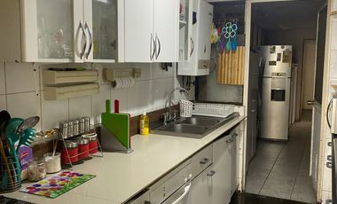 VENTA de Casa En Condominio 3d 3b Metro, Pro. De La Infancia
