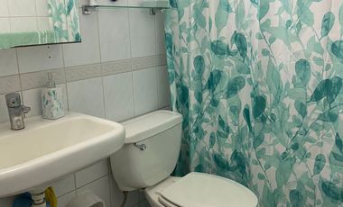 VENTA de Casa En Condominio 3d 3b Metro, Pro. De La Infancia