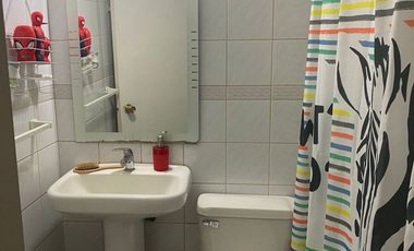 VENTA de Casa En Condominio 3d 3b Metro, Pro. De La Infancia