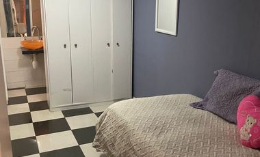 VENTA de Casa En Condominio 3d 3b Metro, Pro. De La Infancia