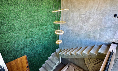 PENTHOUSE EN VENTA  TULUM  QUINTANA ROO.