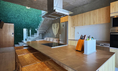 PENTHOUSE EN VENTA  TULUM  QUINTANA ROO.