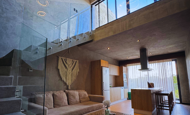 PENTHOUSE EN VENTA  TULUM  QUINTANA ROO.