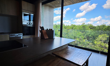 PENTHOUSE EN VENTA  TULUM  QUINTANA ROO.