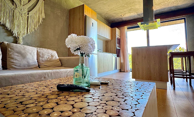 PENTHOUSE EN VENTA  TULUM  QUINTANA ROO.