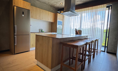 PENTHOUSE EN VENTA  TULUM  QUINTANA ROO.