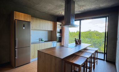 PENTHOUSE EN VENTA  TULUM  QUINTANA ROO.