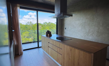 PENTHOUSE EN VENTA  TULUM  QUINTANA ROO.